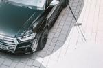 Audi SQ5 Widebody by ABT 2019 года